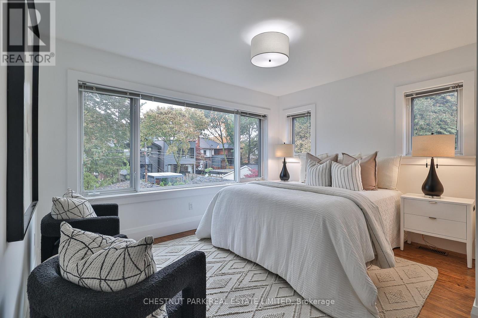 266 Belsize Drive, Toronto, Ontario  M4S 1M6 - Photo 17 - C12507128