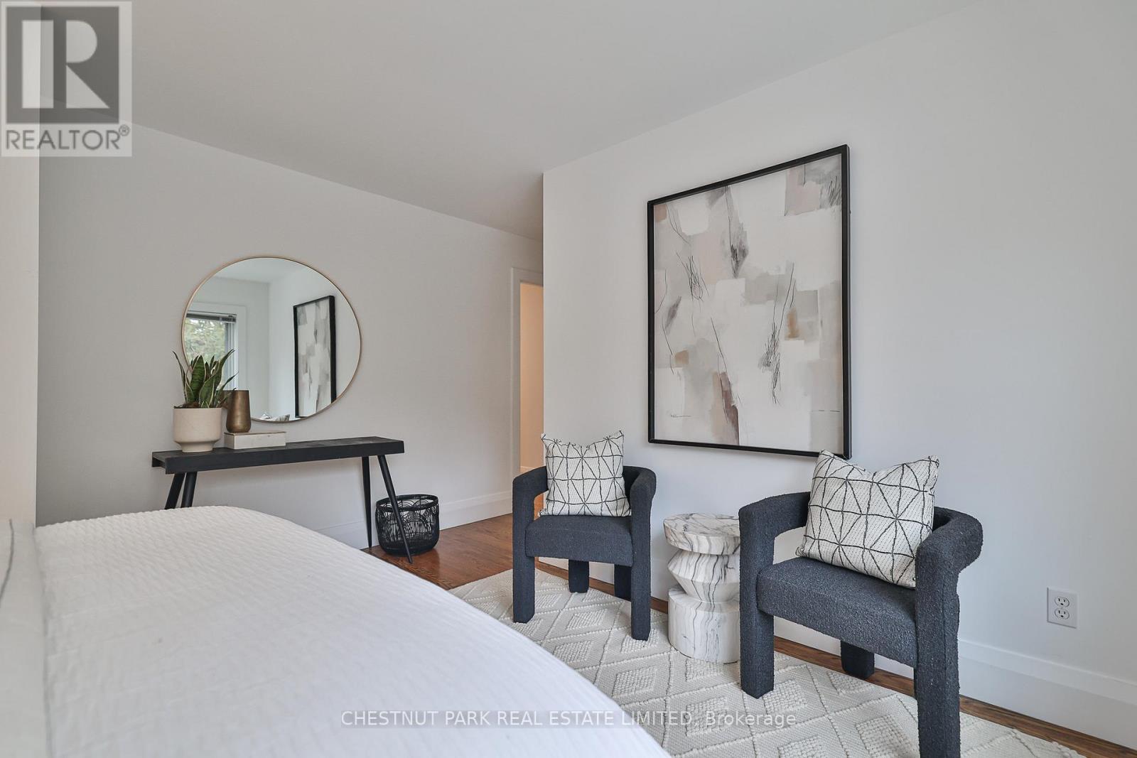 266 Belsize Drive, Toronto, Ontario  M4S 1M6 - Photo 19 - C12507128