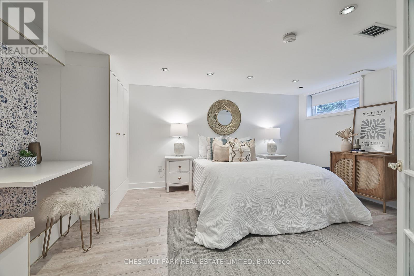 266 Belsize Drive, Toronto, Ontario  M4S 1M6 - Photo 32 - C12507128