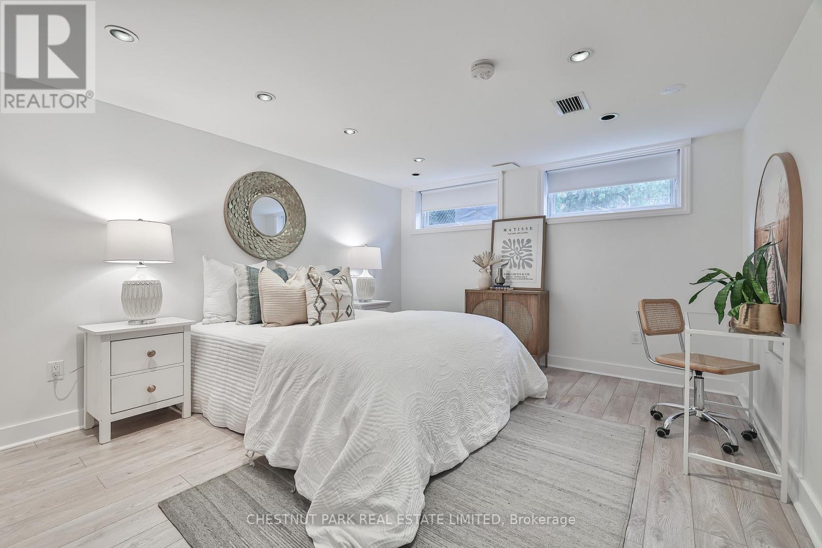 266 Belsize Drive, Toronto, Ontario  M4S 1M6 - Photo 33 - C12507128