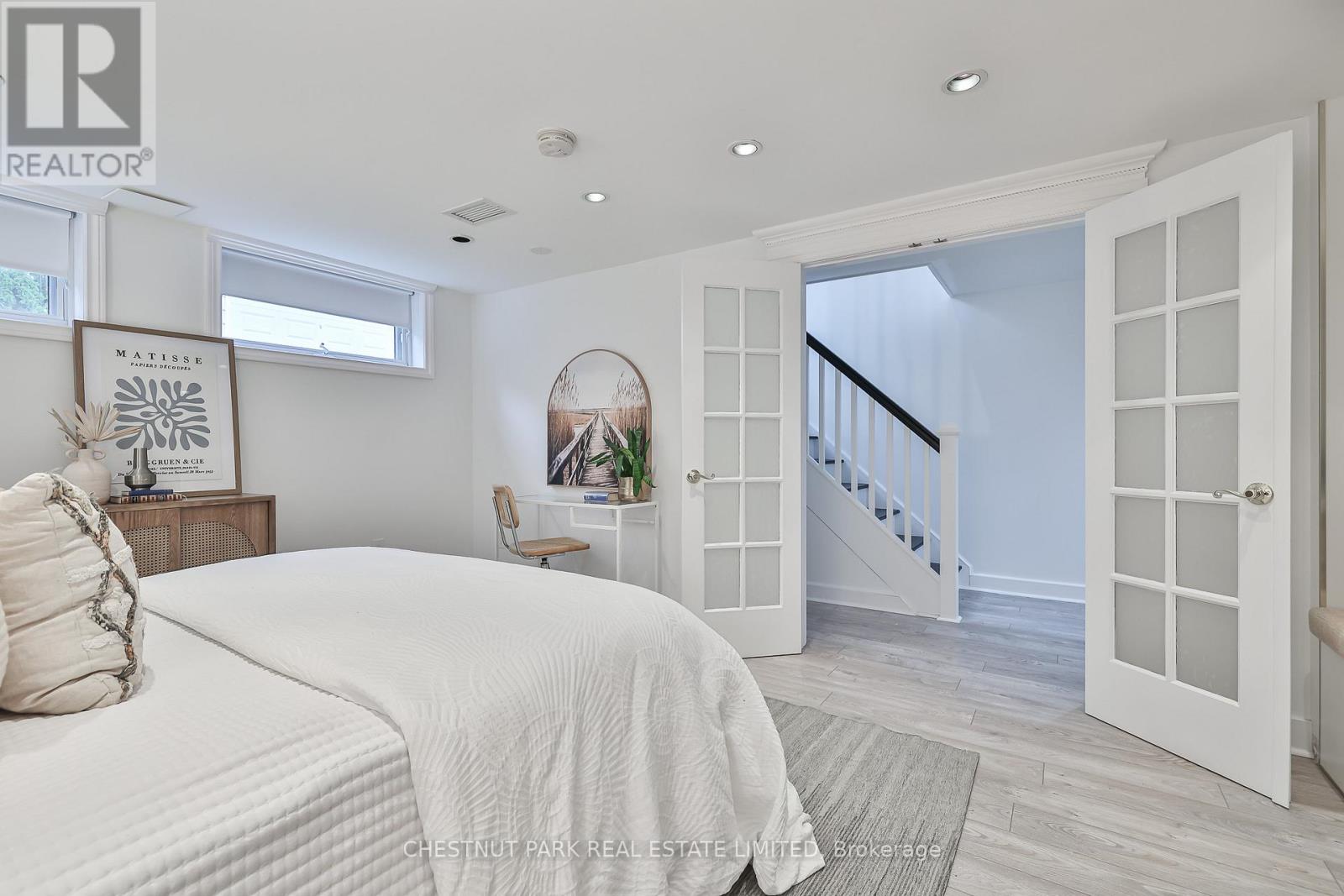 266 Belsize Drive, Toronto, Ontario  M4S 1M6 - Photo 34 - C12507128