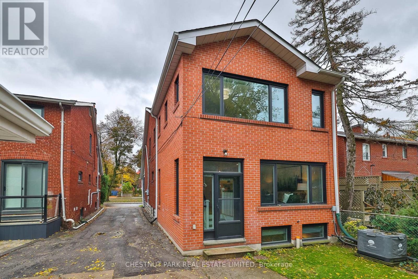 266 Belsize Drive, Toronto, Ontario  M4S 1M6 - Photo 40 - C12507128