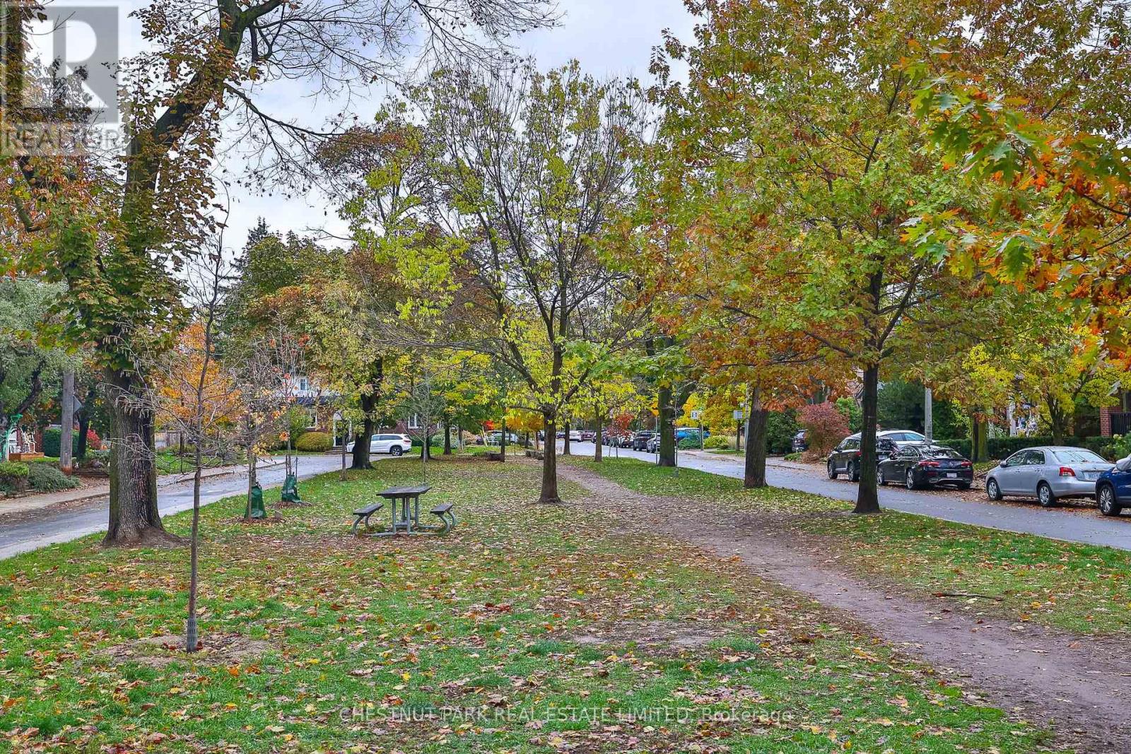 266 Belsize Drive, Toronto, Ontario  M4S 1M6 - Photo 41 - C12507128