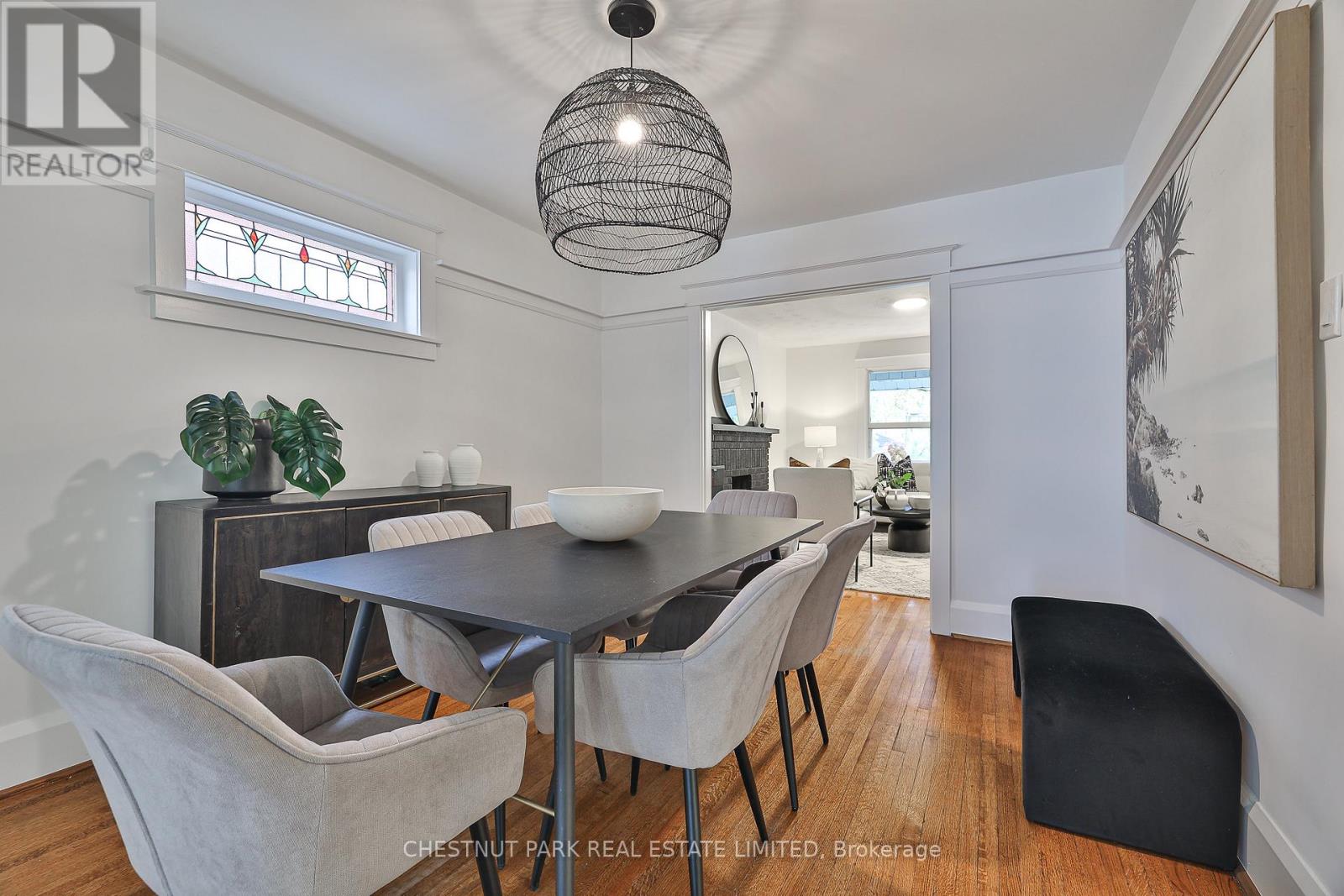 266 Belsize Drive, Toronto, Ontario  M4S 1M6 - Photo 8 - C12507128