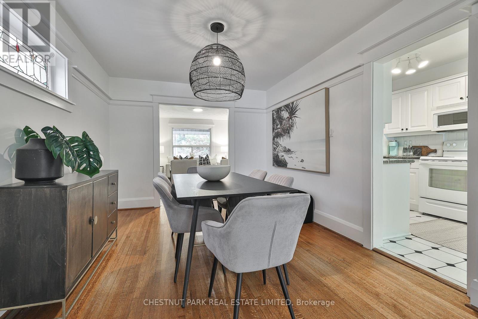 266 Belsize Drive, Toronto, Ontario  M4S 1M6 - Photo 9 - C12507128