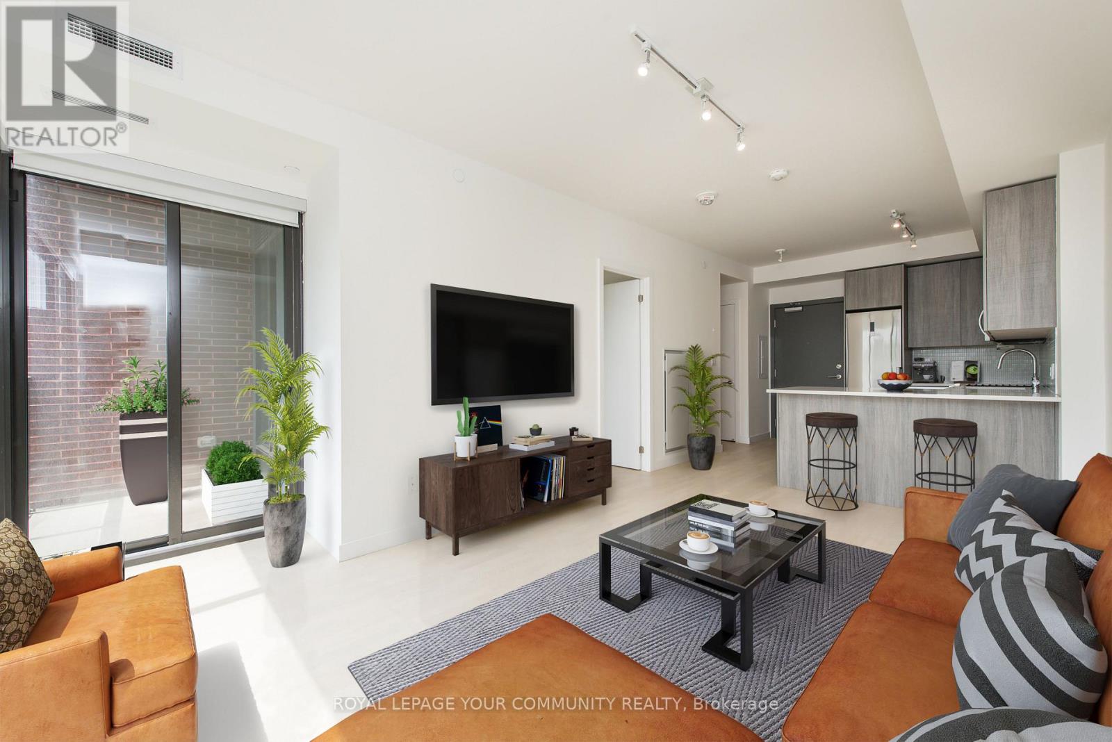 502 - 246 Logan Avenue, Toronto, Ontario  M4M 1J2 - Photo 11 - E12506964