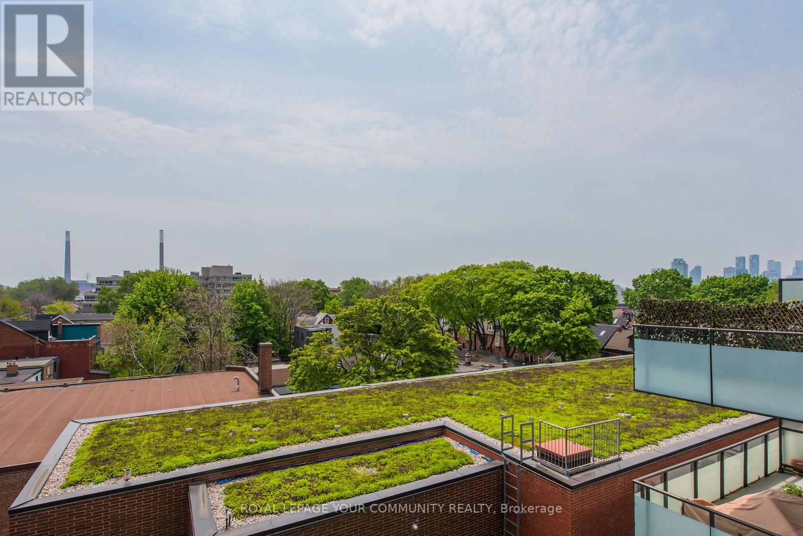 502 - 246 Logan Avenue, Toronto, Ontario  M4M 1J2 - Photo 27 - E12506964