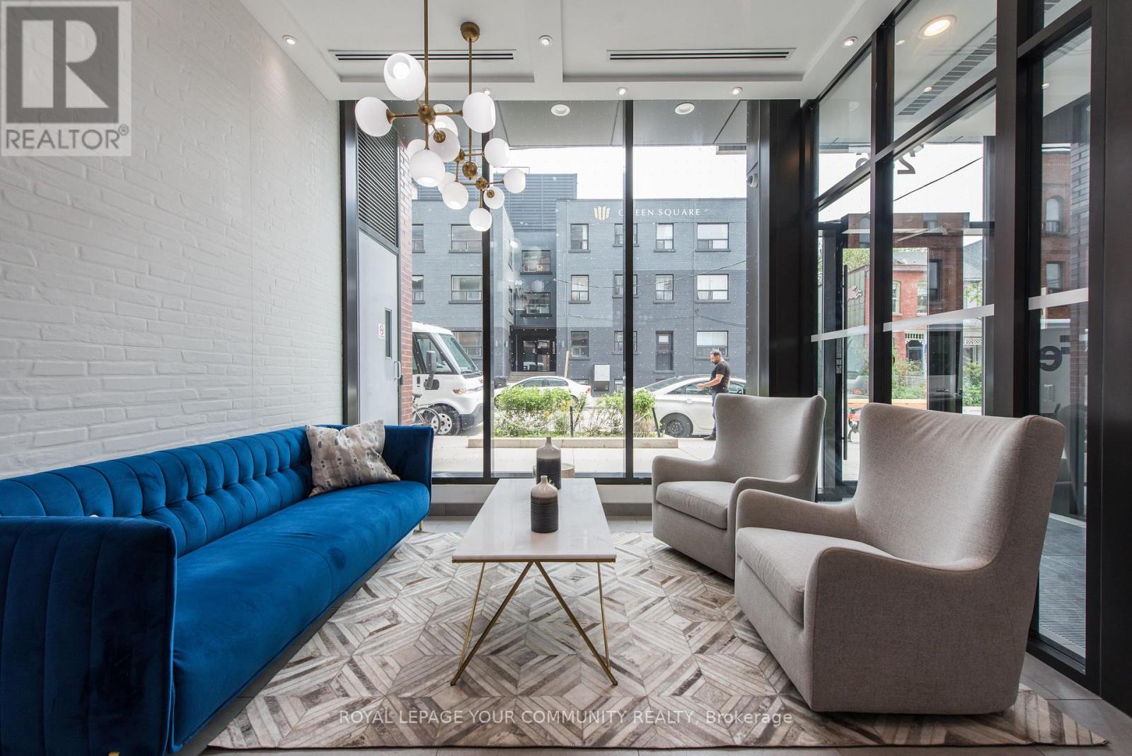 502 - 246 Logan Avenue, Toronto, Ontario  M4M 1J2 - Photo 29 - E12506964