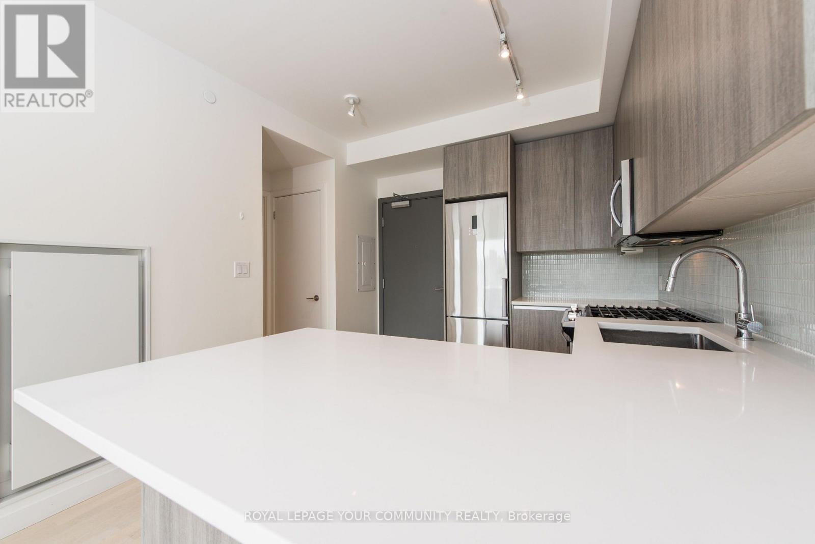 502 - 246 Logan Avenue, Toronto, Ontario  M4M 1J2 - Photo 5 - E12506964