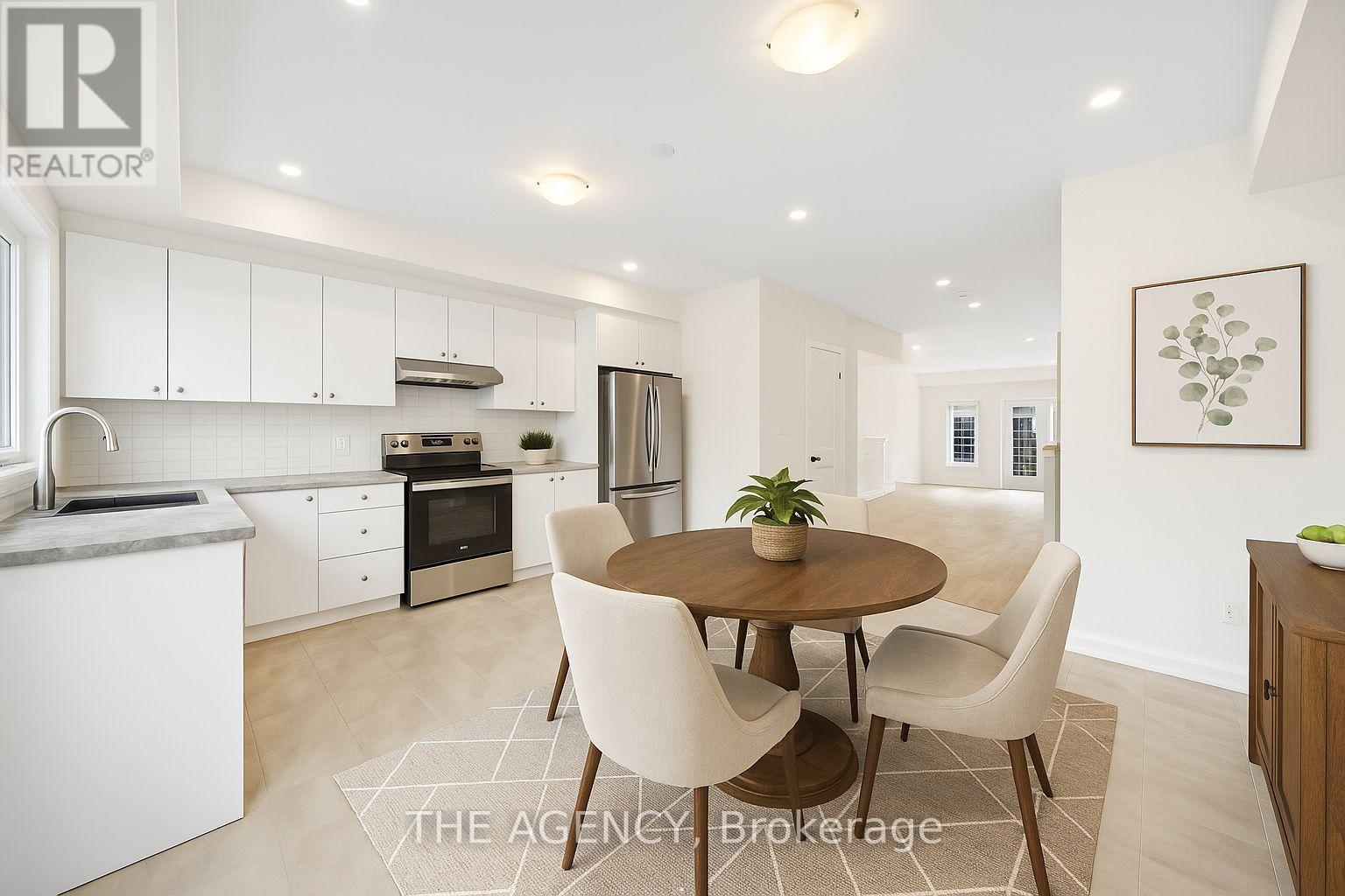 23 - 14 Marret Lane, Clarington, Ontario  L1B 1J2 - Photo 4 - E12506992