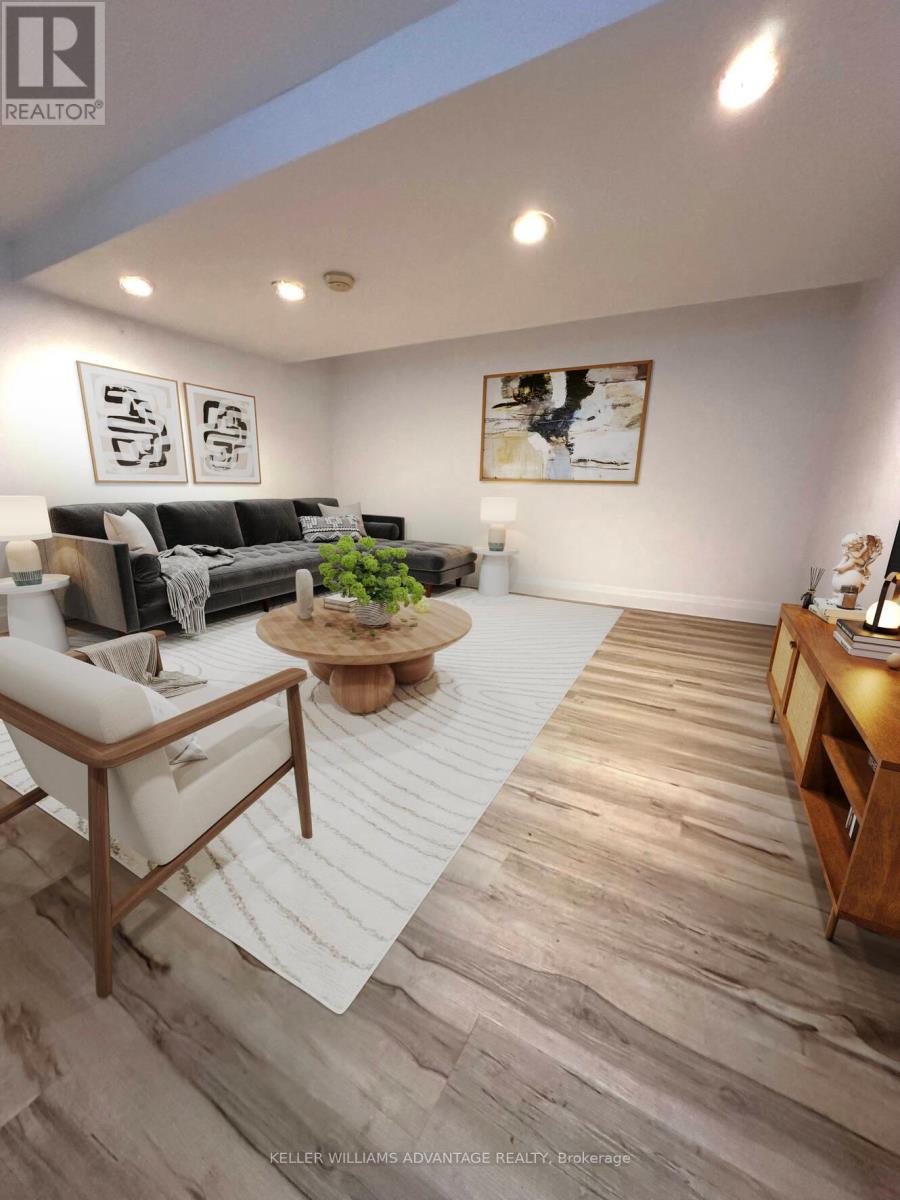 10 Amroth Avenue, Toronto, Ontario  M4C 4H2 - Photo 16 - E12507030