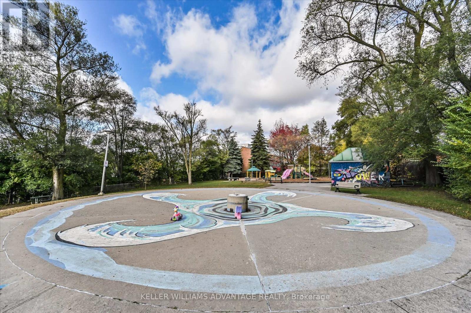 10 Amroth Avenue, Toronto, Ontario  M4C 4H2 - Photo 21 - E12507030