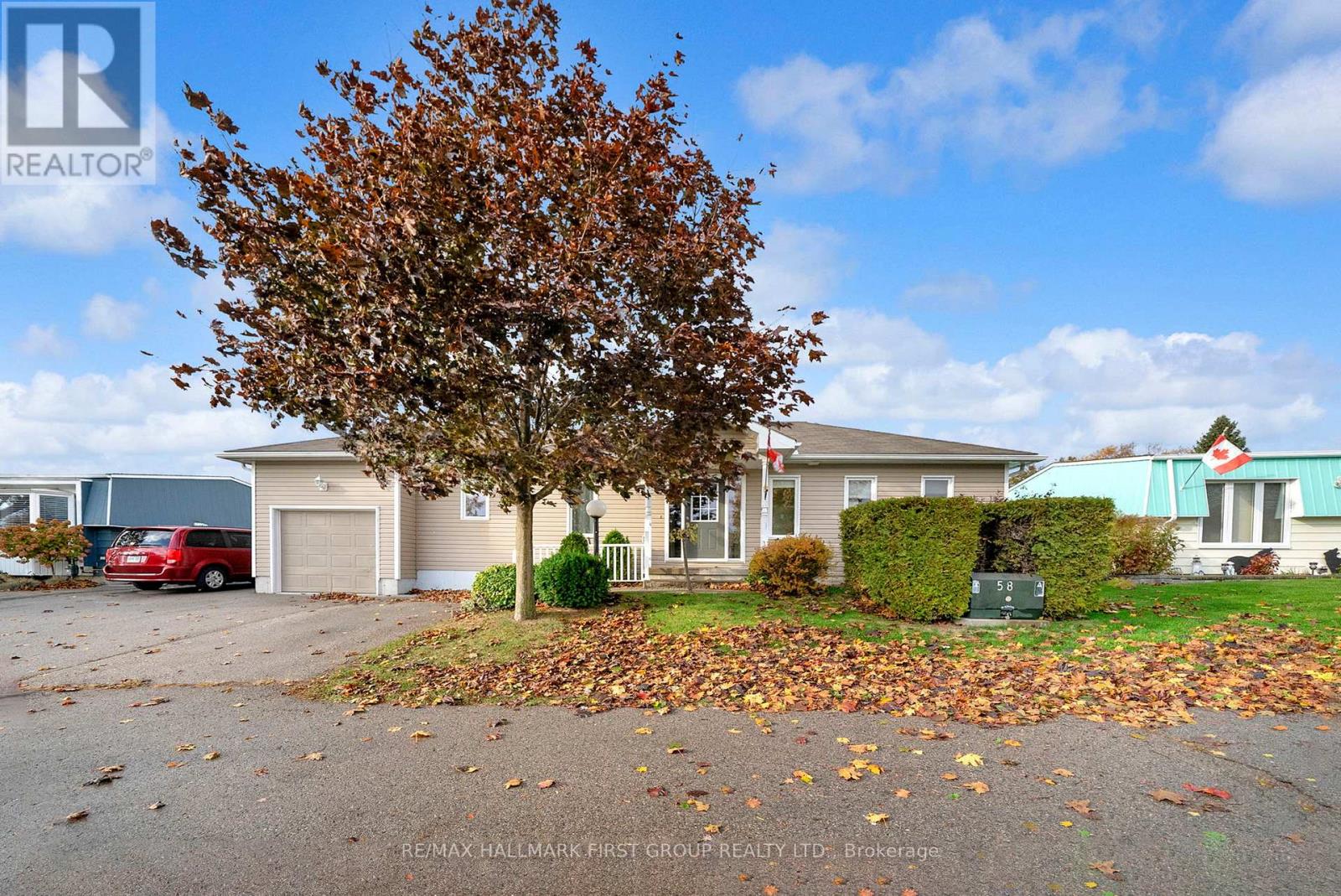 14 Champlain Court, Clarington, Ontario  L1B 1A5 - Photo 2 - E12507046