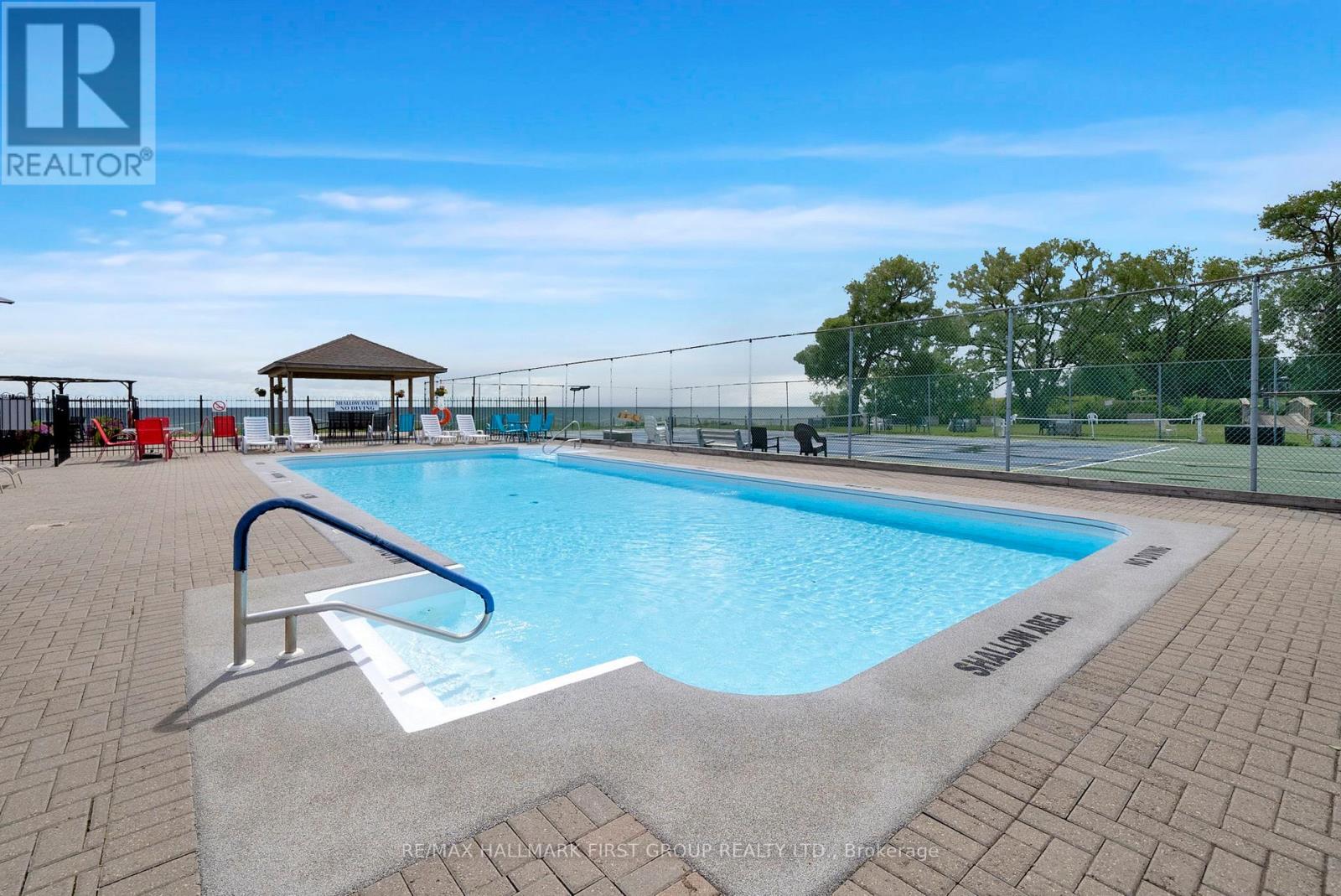 14 Champlain Court, Clarington, Ontario  L1B 1A5 - Photo 30 - E12507046