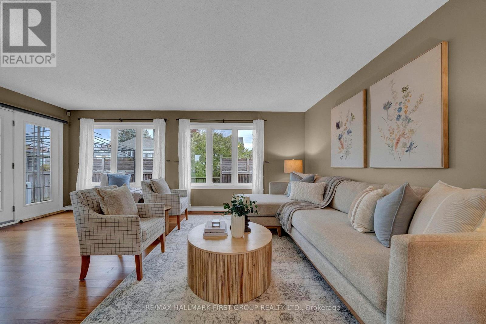 14 Champlain Court, Clarington, Ontario  L1B 1A5 - Photo 6 - E12507046