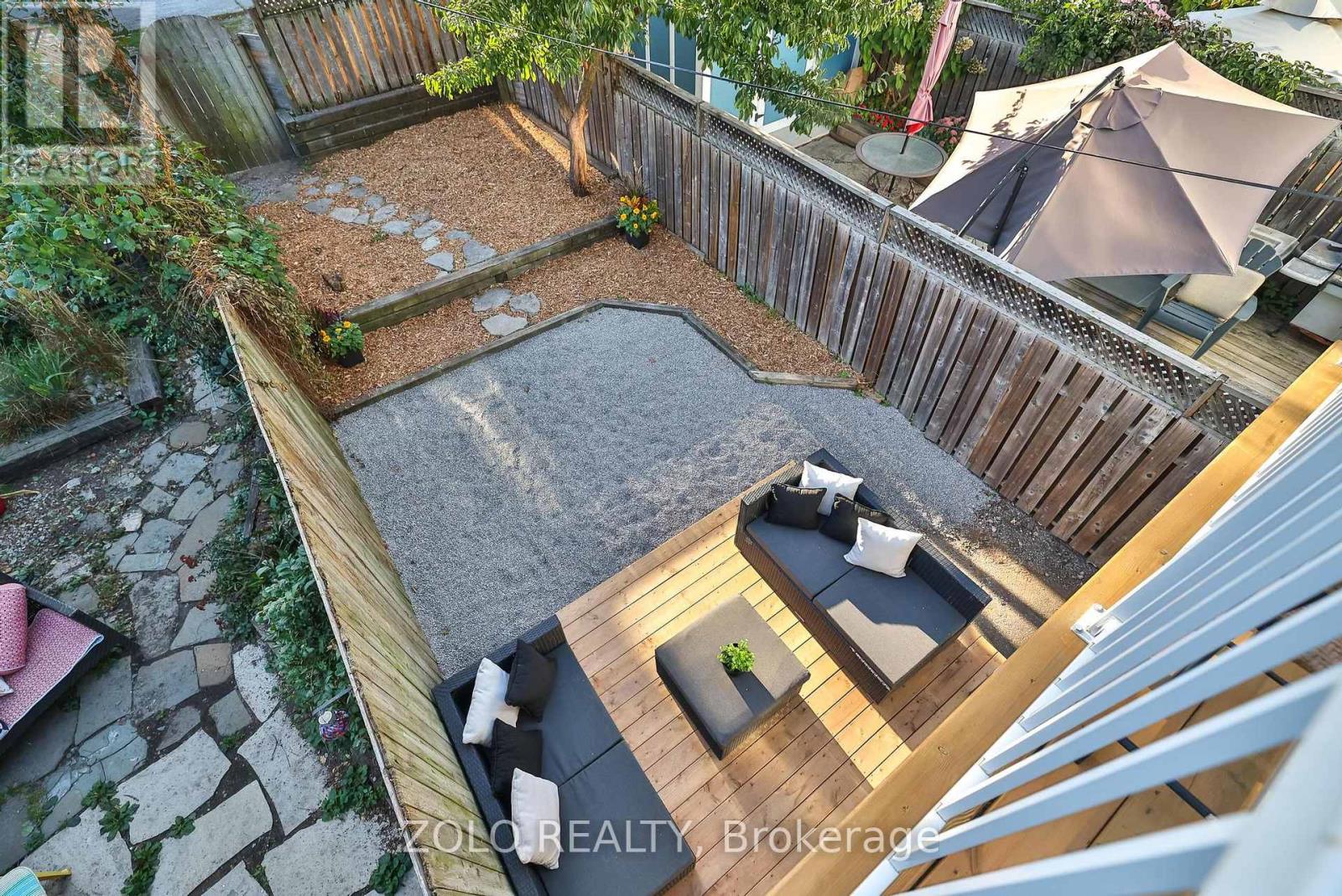 24 Poucher Street, Toronto, Ontario  M4J 2Y9 - Photo 35 - E12507120