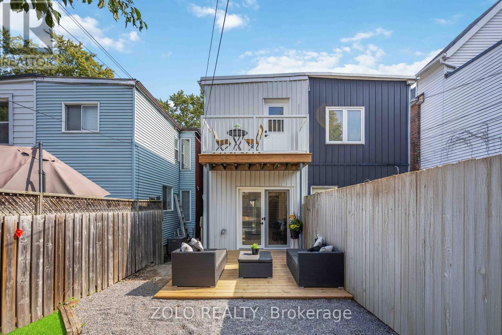 24 Poucher Street, Toronto, Ontario  M4J 2Y9 - Photo 36 - E12507120