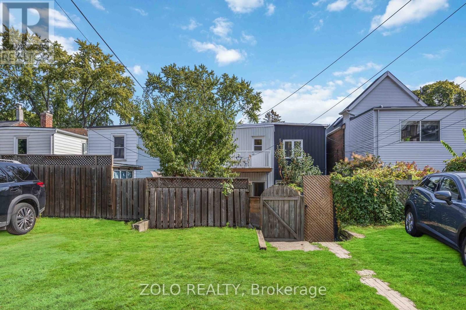 24 Poucher Street, Toronto, Ontario  M4J 2Y9 - Photo 37 - E12507120