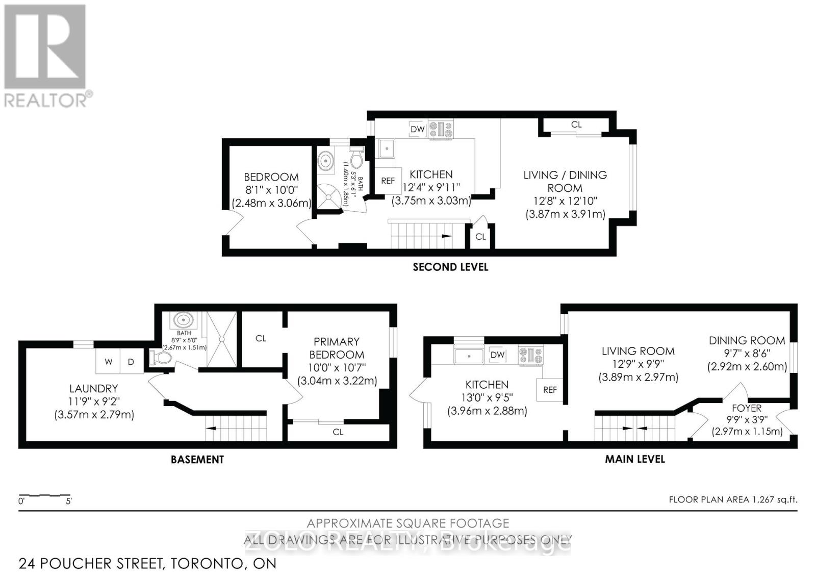 24 Poucher Street, Toronto, Ontario  M4J 2Y9 - Photo 38 - E12507120