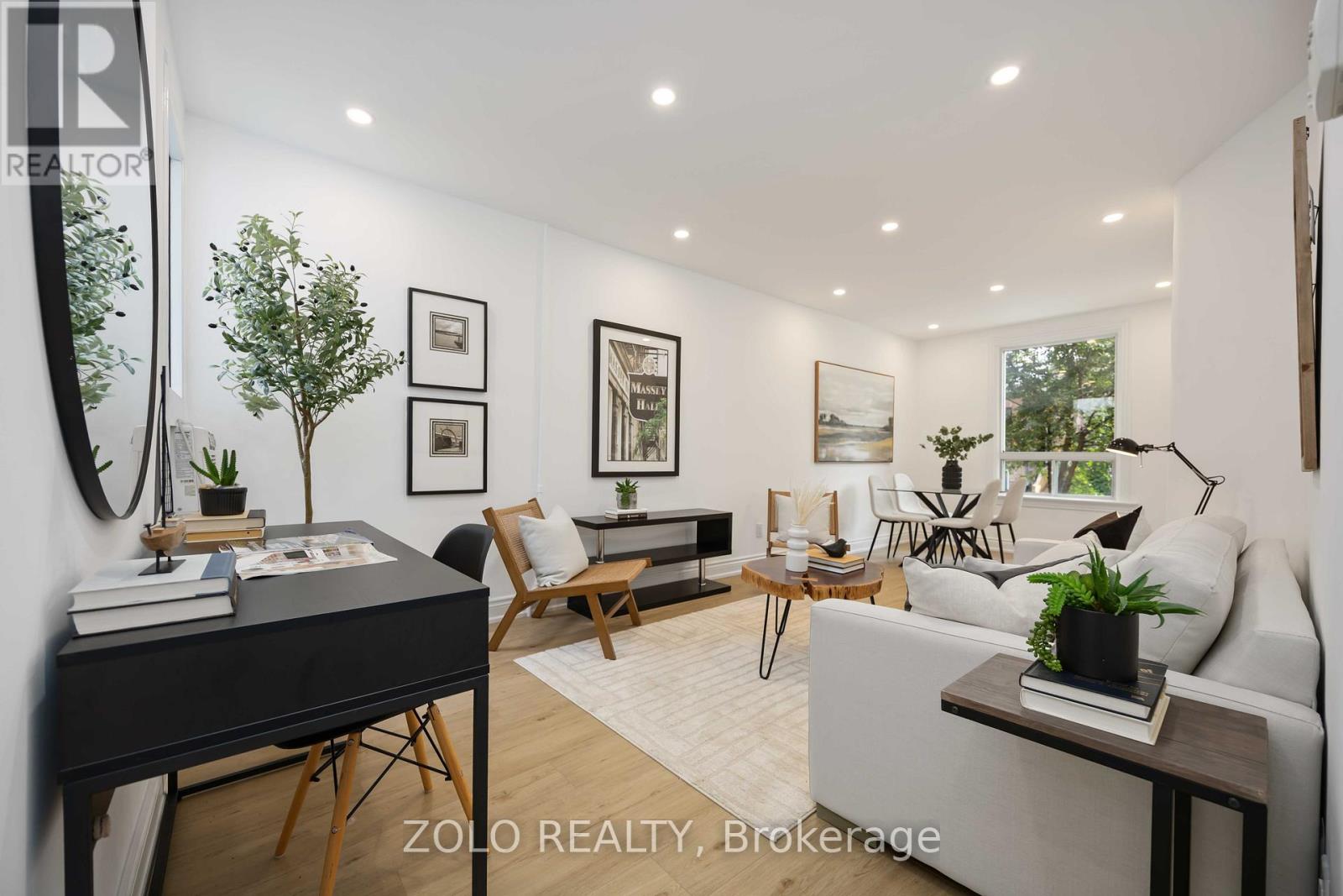 24 Poucher Street, Toronto, Ontario  M4J 2Y9 - Photo 8 - E12507120