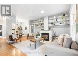 115 BELLHAVEN ROAD, Toronto, Ontario