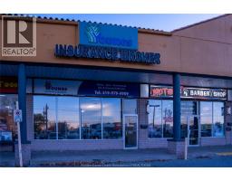 9733 Tecumseh ROAD East Unit# 6, Windsor, Ontario