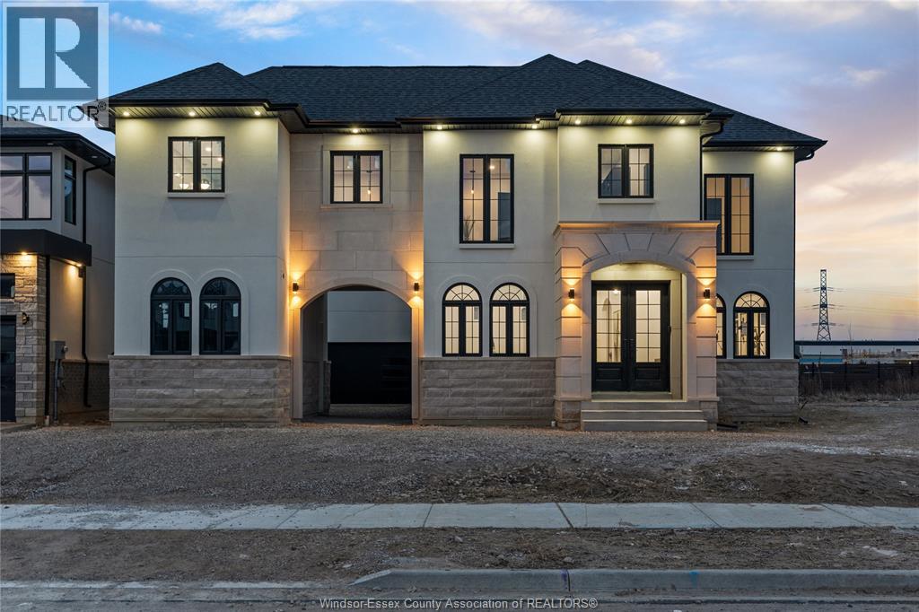 MLS# 25027960: 2790 NORMANDY, LaSalle, Canada