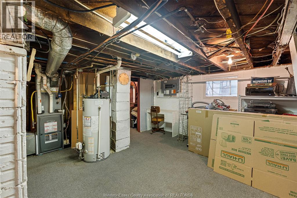 920 Moy Avenue, Windsor, Ontario  N9A 2P1 - Photo 19 - 25027945