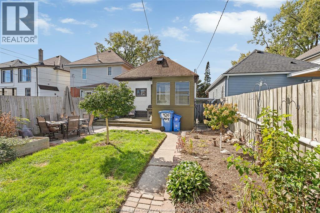 920 Moy Avenue, Windsor, Ontario  N9A 2P1 - Photo 32 - 25027945