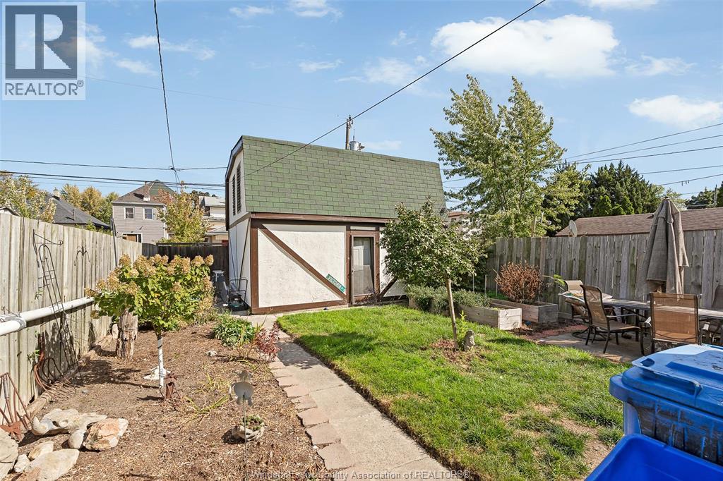 920 Moy Avenue, Windsor, Ontario  N9A 2P1 - Photo 33 - 25027945