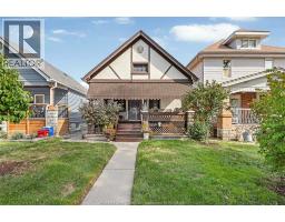 920 MOY AVENUE, Windsor, Ontario