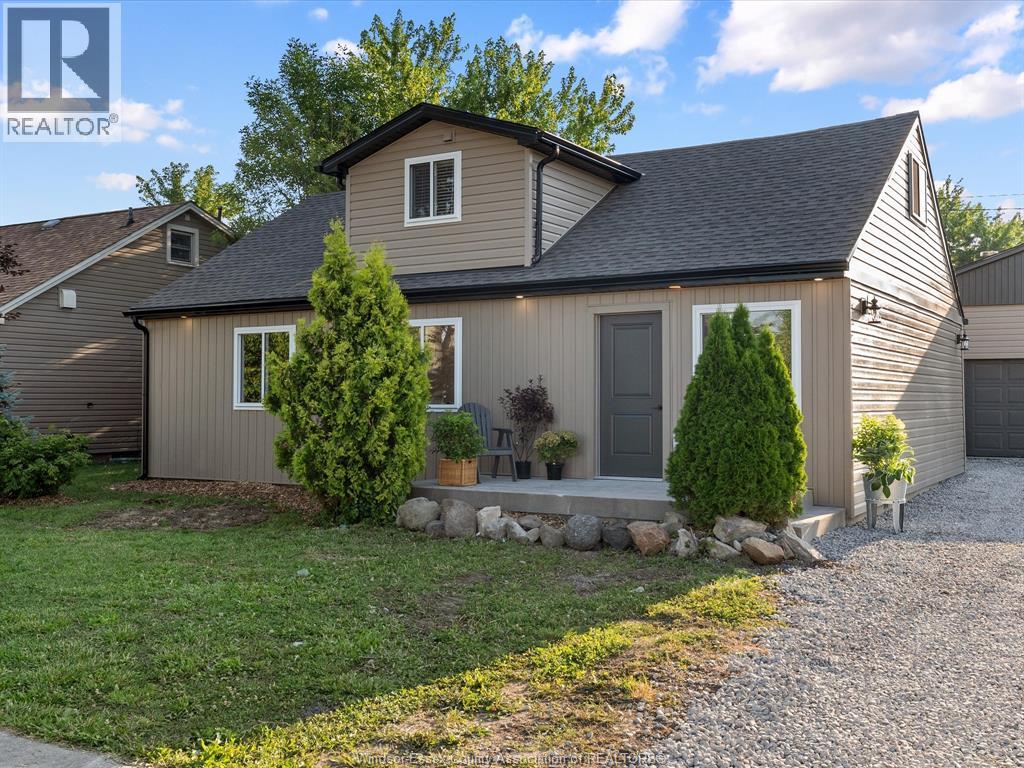 2738 Chandler Road, Windsor, Ontario N8W 4B5 - Photo 2 - 25027942