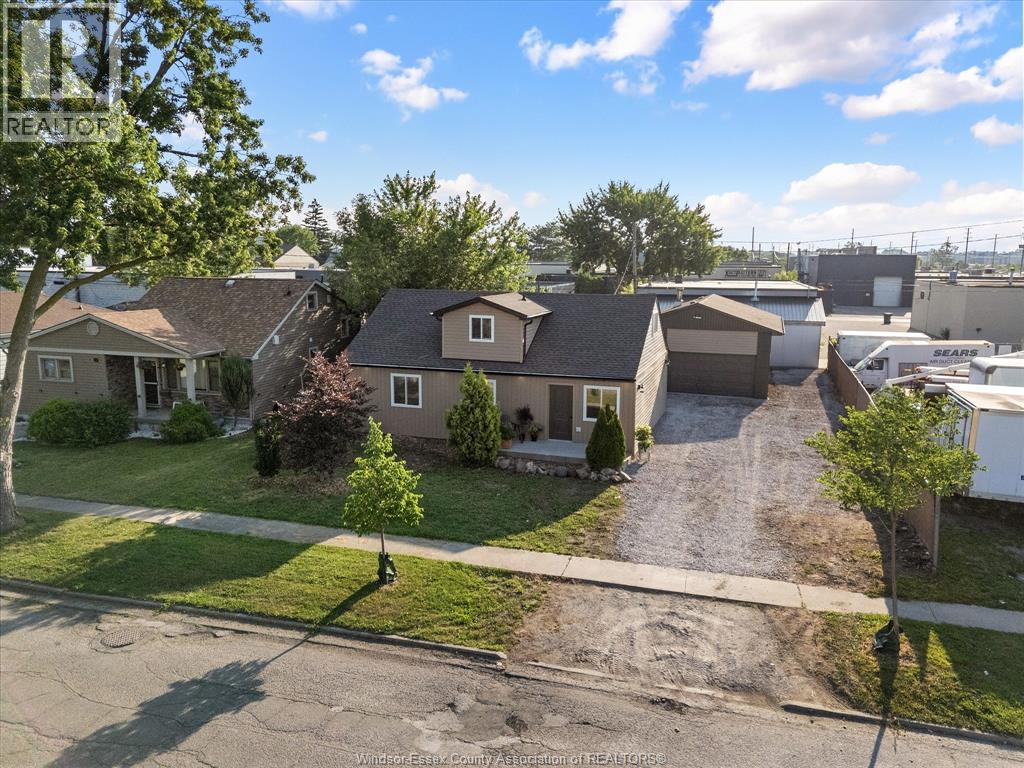 2738 Chandler Road, Windsor, Ontario N8W 4B5 - Photo 33 - 25027942