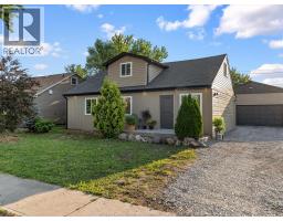 2738 CHANDLER ROAD, Windsor, Ontario