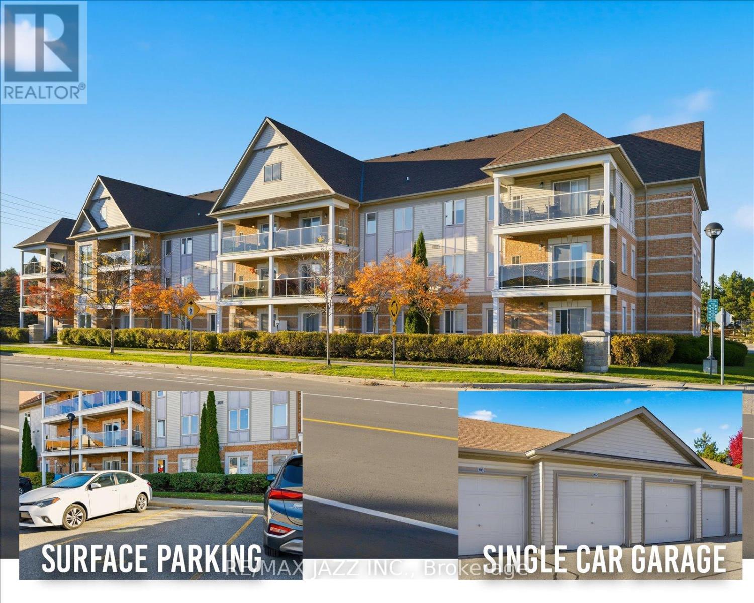 310 - 132 ASPEN SPRINGS DRIVE, Clarington, Ontario