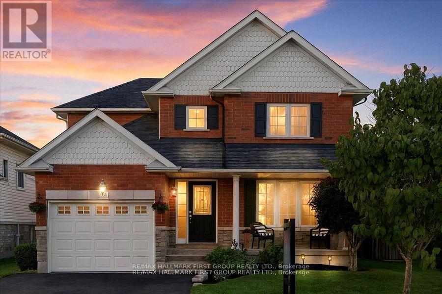 536 WOODMOUNT CRESCENT, Oshawa, Ontario