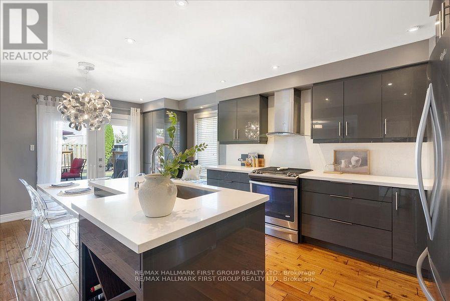 536 Woodmount Crescent, Oshawa, Ontario  L1K 2T1 - Photo 10 - E12507350