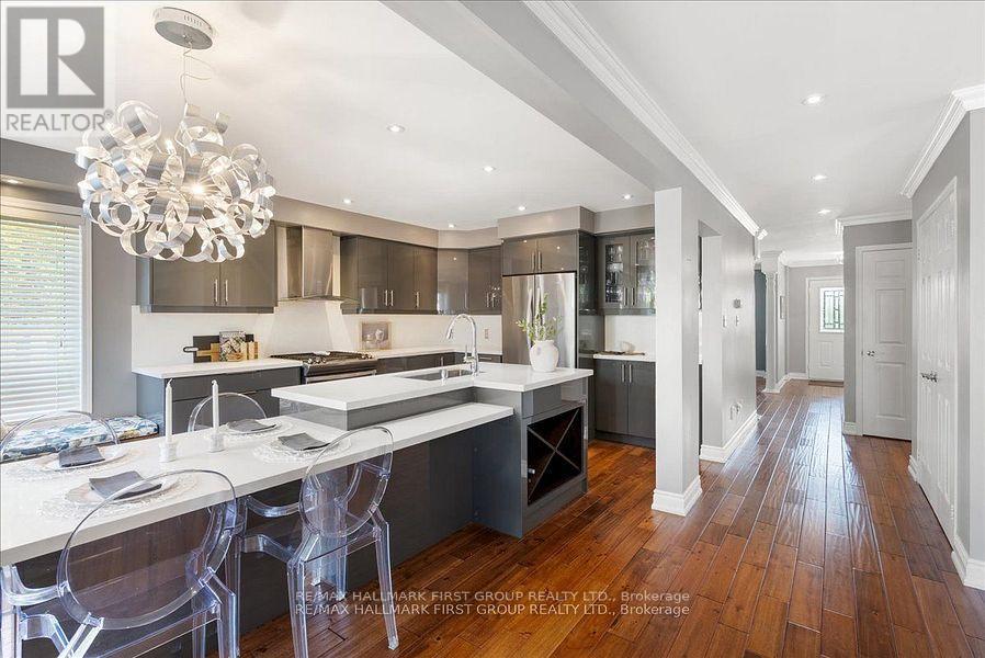 536 Woodmount Crescent, Oshawa, Ontario  L1K 2T1 - Photo 11 - E12507350