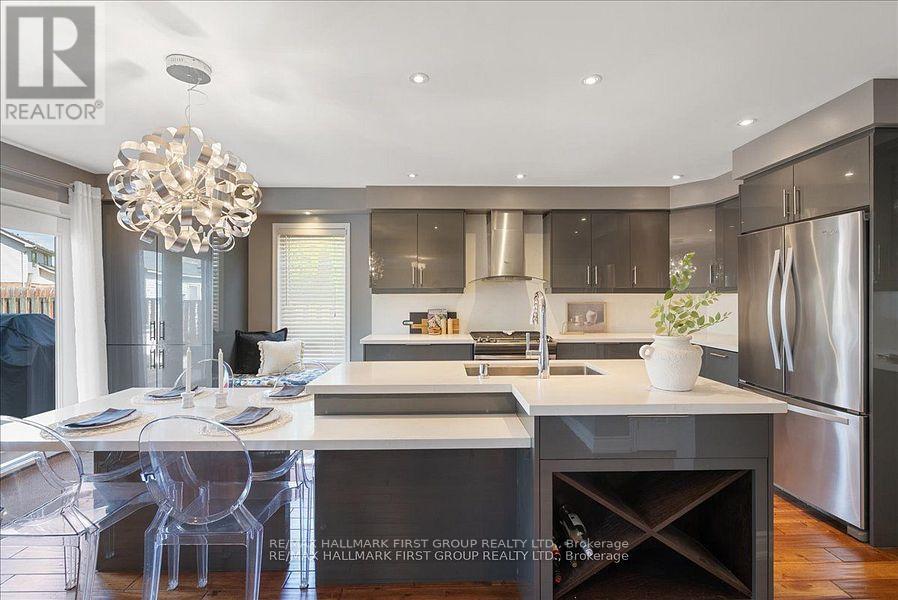 536 Woodmount Crescent, Oshawa, Ontario  L1K 2T1 - Photo 12 - E12507350