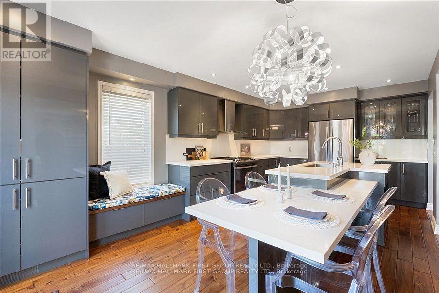 536 Woodmount Crescent, Oshawa, Ontario  L1K 2T1 - Photo 13 - E12507350