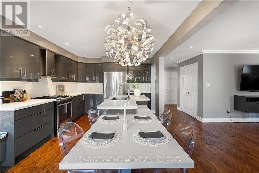 536 Woodmount Crescent, Oshawa, Ontario  L1K 2T1 - Photo 14 - E12507350