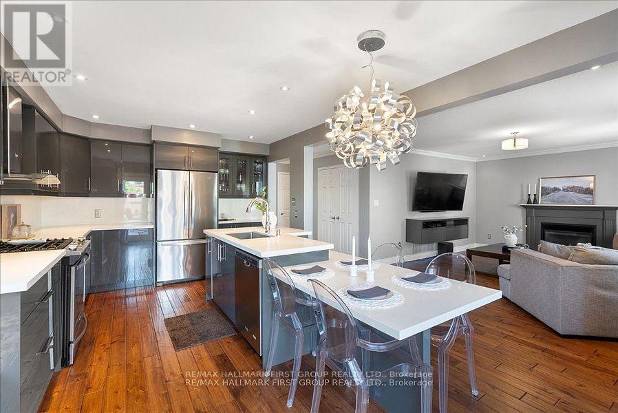 536 Woodmount Crescent, Oshawa, Ontario  L1K 2T1 - Photo 15 - E12507350