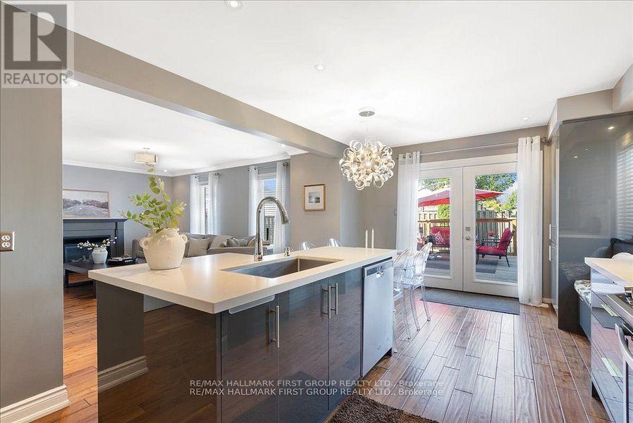 536 Woodmount Crescent, Oshawa, Ontario  L1K 2T1 - Photo 16 - E12507350