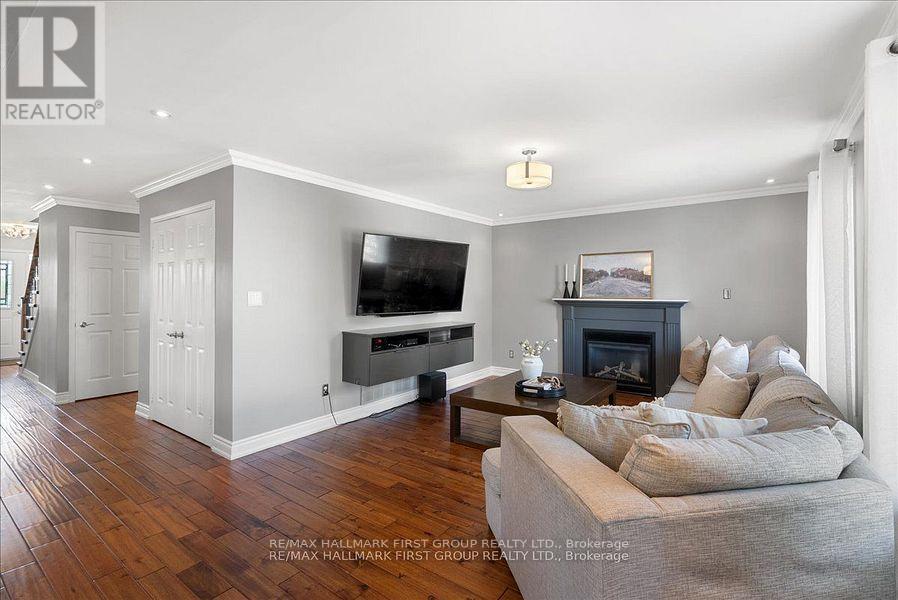 536 Woodmount Crescent, Oshawa, Ontario  L1K 2T1 - Photo 17 - E12507350