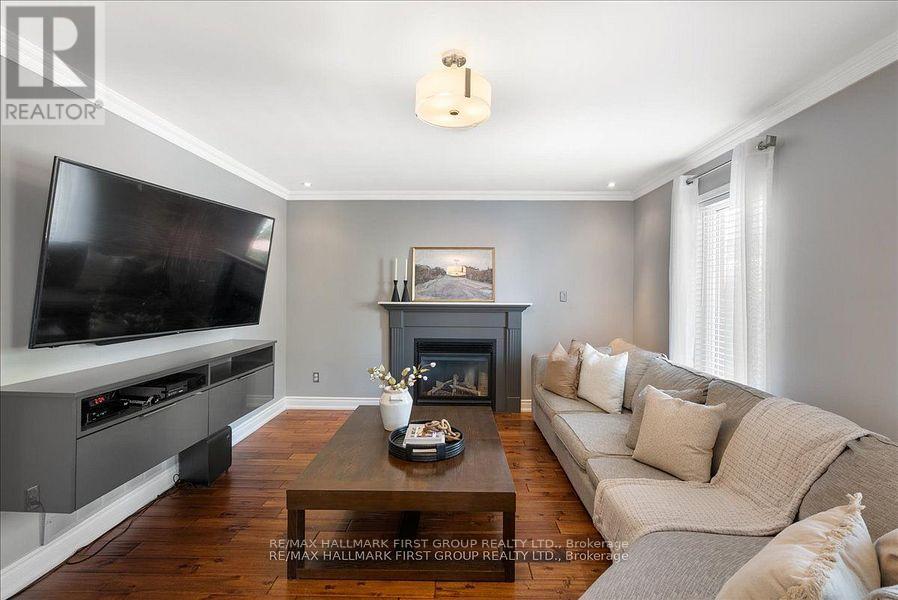 536 Woodmount Crescent, Oshawa, Ontario  L1K 2T1 - Photo 18 - E12507350