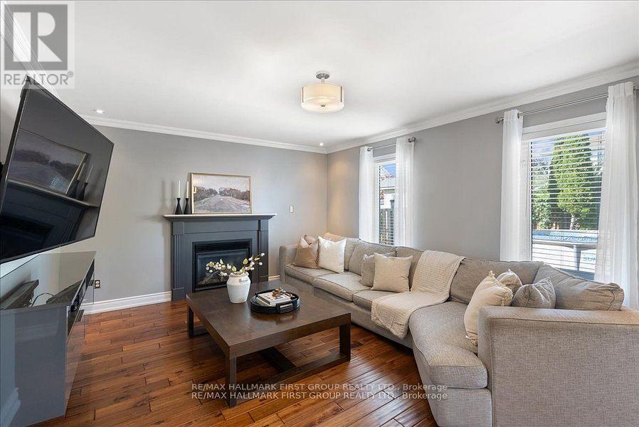 536 Woodmount Crescent, Oshawa, Ontario  L1K 2T1 - Photo 19 - E12507350