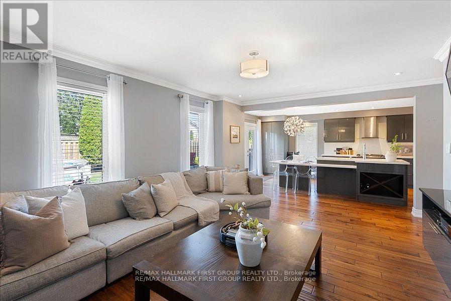 536 Woodmount Crescent, Oshawa, Ontario  L1K 2T1 - Photo 20 - E12507350