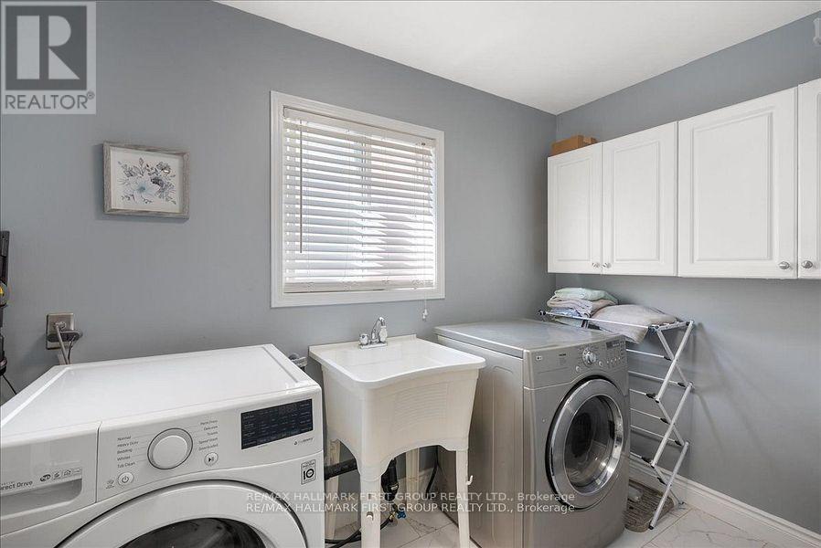 536 Woodmount Crescent, Oshawa, Ontario  L1K 2T1 - Photo 21 - E12507350