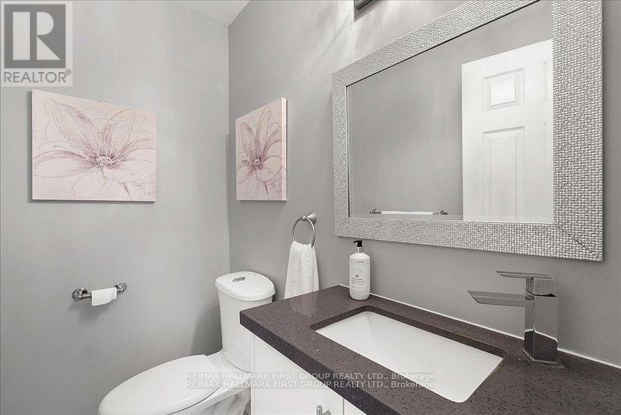 536 Woodmount Crescent, Oshawa, Ontario  L1K 2T1 - Photo 22 - E12507350