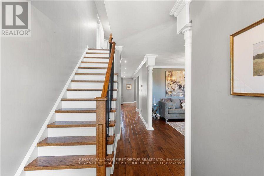 536 Woodmount Crescent, Oshawa, Ontario  L1K 2T1 - Photo 23 - E12507350